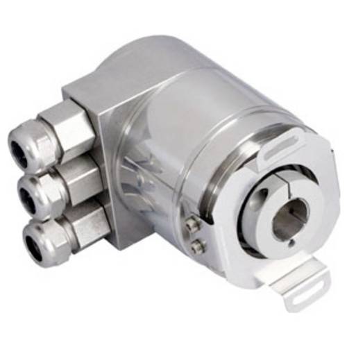 Posital Fraba Absolut Drehgeber 1 St. OCD-D2C1B-1212-B10V-H3P Sackloch-Hohlwelle