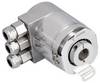 Posital Fraba Absolut Drehgeber 1 St. OCF-DPC1B-0012-B06V-H3E Sackloch-Hohlwelle