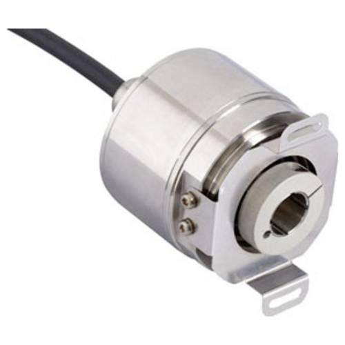 Posital Fraba Absolut Drehgeber 1 St. OCD-CAA1B-0016-B10V-AAW Sackloch-Hohlwelle