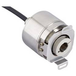 Posital Fraba Absolut Drehgeber 1 St. OCD-S3C1G-1212-B15V-AAW Sackloch-Hohlwelle