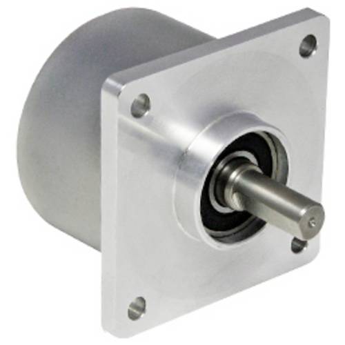 Posital Fraba Absolut Drehgeber 1 St. OCD-DPC1B-0013-9A70-HCC Vierkantflansch