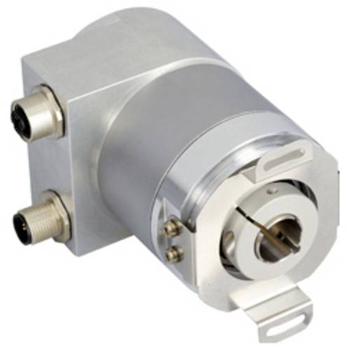 Posital Fraba Absolut Drehgeber 1 St. OCD-D2C1B-1216-B120-H1B Sackloch-Hohlwelle