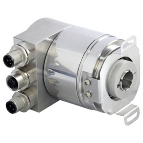 Posital Fraba Absolut Drehgeber 1 St. OCD-CAA1B-0013-B12V-H72 Sackloch-Hohlwelle