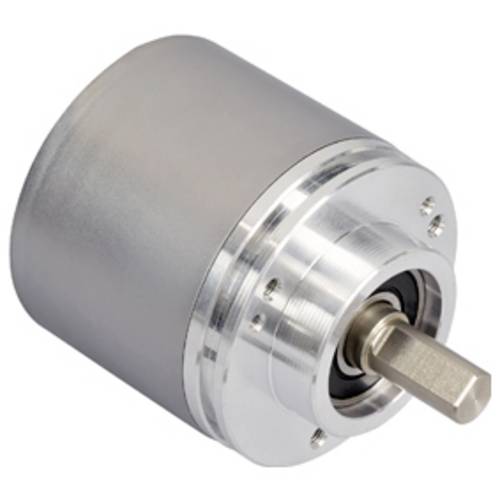 Posital Fraba Absolut Drehgeber 1 St. OCD-CAA1B-1213-C10S-H1B Klemmflansch