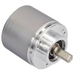 Posital Fraba Absolut Drehgeber 1 St. OCD-D2C1B-1216-C06S-H2B Klemmflansch