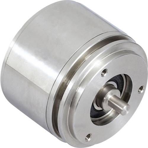 Posital Fraba Absolut Drehgeber 1 St. OCD-D2C1B-1412-S10V-H2B Synchronflansch