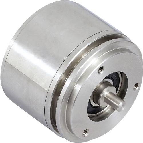 Posital Fraba Absolut Drehgeber 1 St. OCD-CAA1B-1216-S10V-H2M Synchronflansch