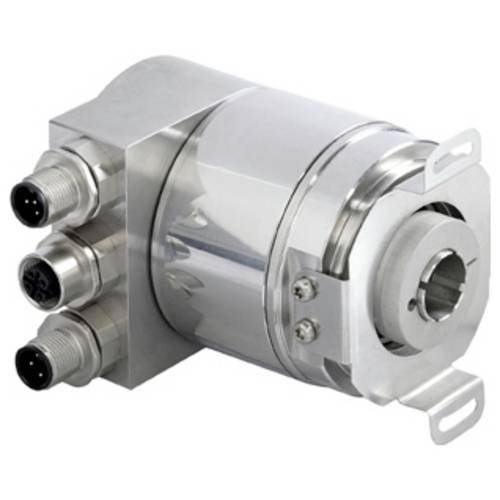 Posital Fraba Absolut Drehgeber 1 St. OCD-E2A2B-1213-B10V-PRM Sackloch-Hohlwelle