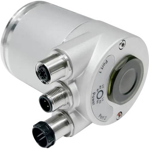 Posital Fraba Absolut Drehgeber 1 St. OCD-EEC1B-1216-C100-PCM Klemmflansch