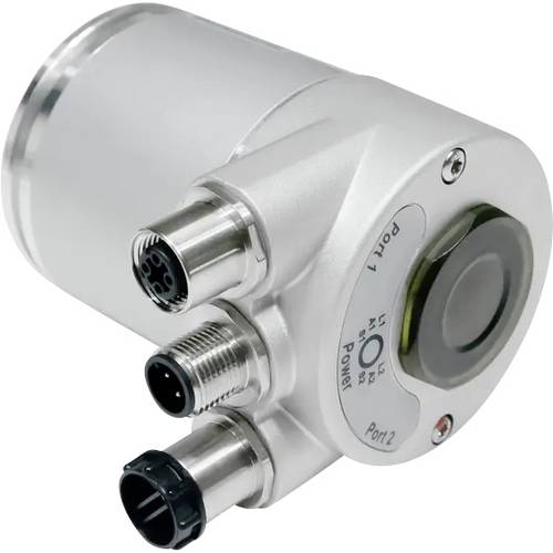 Posital Fraba Absolut Drehgeber 1 St. OCD-EEC1B-1216-S06S-PCM Synchronflansch