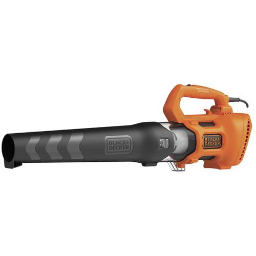 Black & Decker BEBL185-QS Elektro Laubbläser 230 V