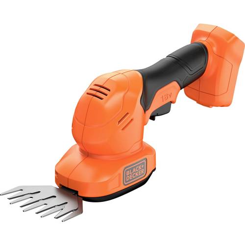 Black & Decker BCSS18B-XJ Akku Akku-Gartenschere Li-Ion
