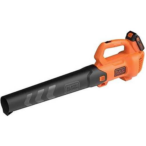 Thumbnail - Black & Decker BCBL200L-QW neu Akku Akku-Gebläse inkl. Akku, inkl. Ladegerät 18 V