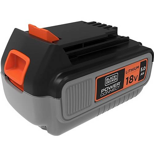 Black & Decker BL5018-XJ Werkzeug-Akku 18 V 5 Ah Li-Ion