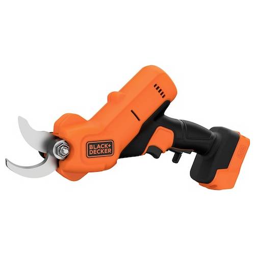 Thumbnail - Black & Decker BCPP18B-XJ Akku Akku-Gartenschere 18 V Li-Ion