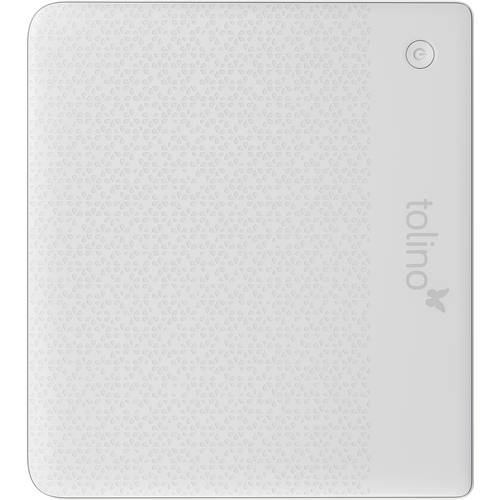 Tolino THALIA tolino vision color eBook-Reader weiß eBook-Reader 17.8 cm (7 Zoll)