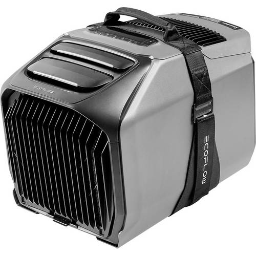 ECOFLOW WAVE Tragegurt EcoFlow Griff mit Klettband 1 St.