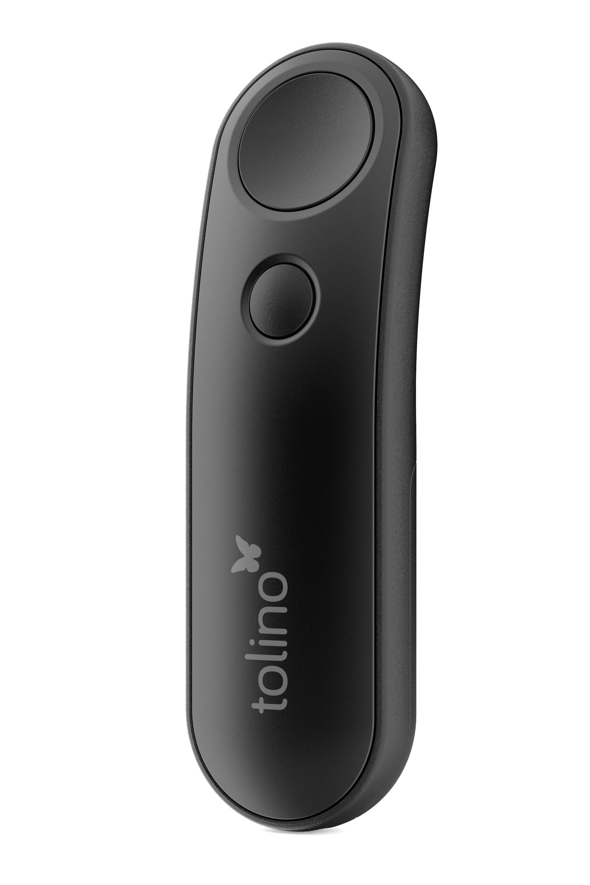 Tolino THALIA tolino flip Fernbedienung für eReader black eBook Akku