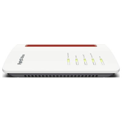 FRITZ! Box 4630 WLAN Router mit Modem 2.4 GHz, 5 GHz 3568 MBit/s-1