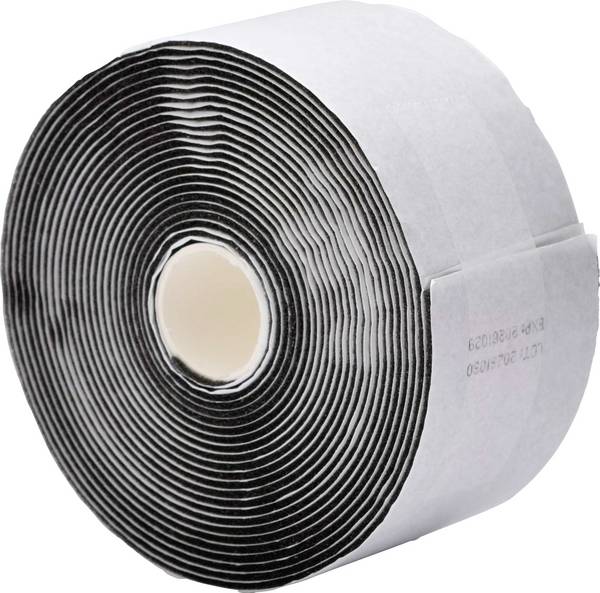 PLUM QuickSoft Bandagennachfüllung schwarz