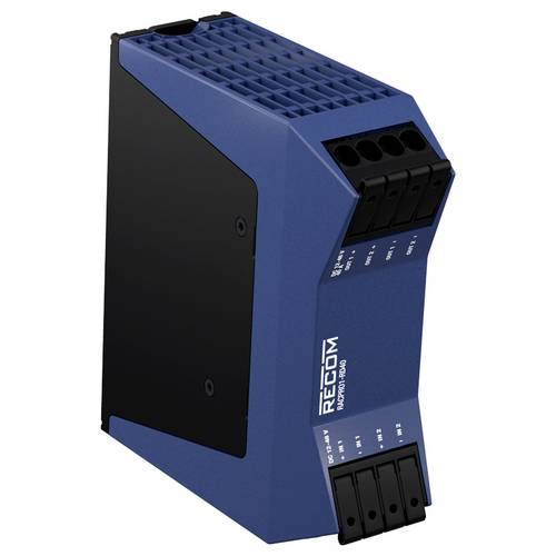 RECOM RACPRO1-RD40 Redundanzmodul