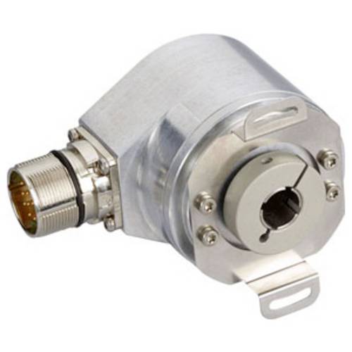 Posital Fraba Absolut Drehgeber 1 St. OCD-S3A1G-0013-T120-PRL Durchgangshohlwelle