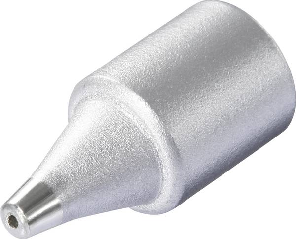 TOOLCRAFT Entlötspitze Konisch Spitzen-Größe 1.2 mm Spitzen-Länge 22 mm Inhalt 1 St.