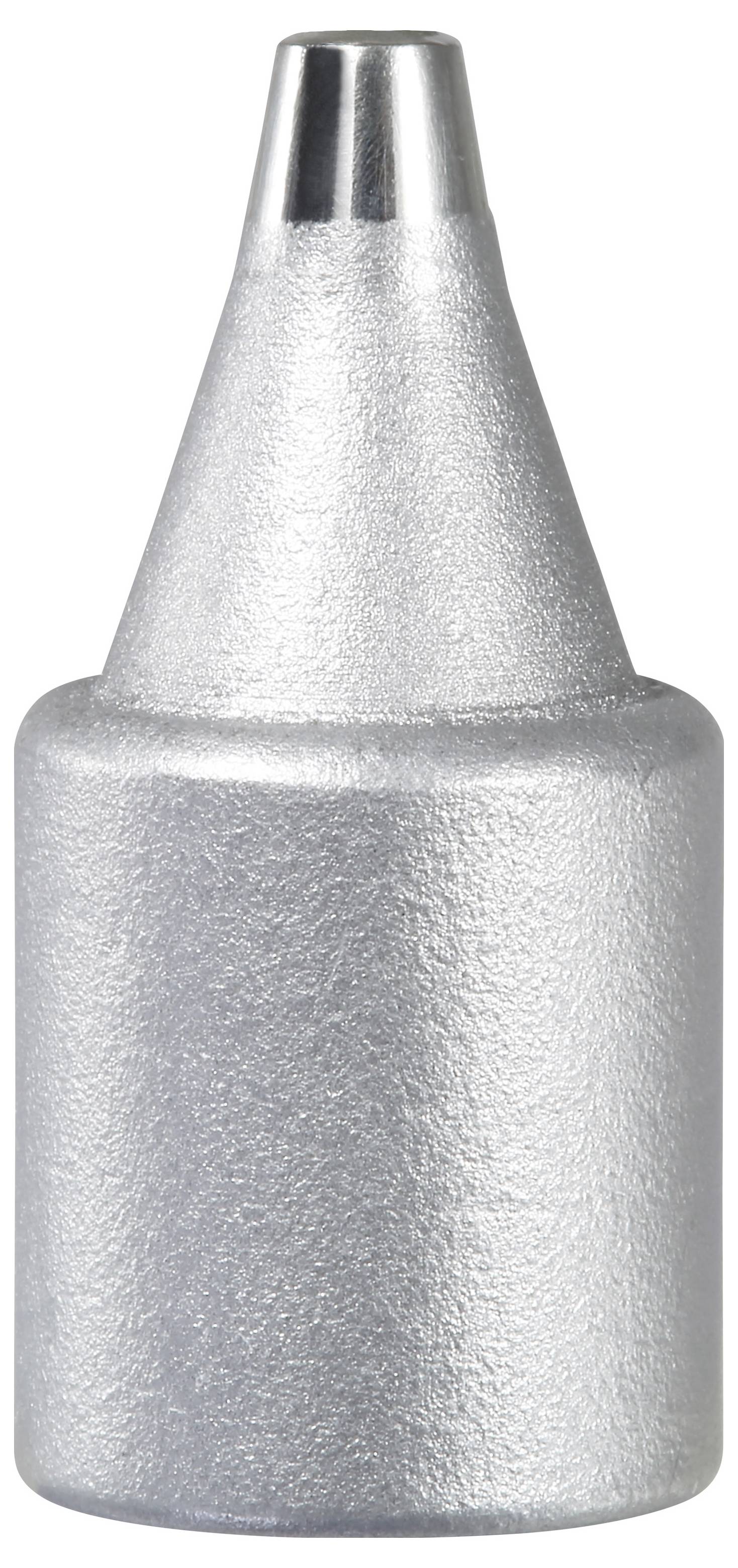 TOOLCRAFT Entlötspitze Konisch Spitzen-Größe 1.2 mm Spitzen-Länge 22 mm Inhalt 1 St.-2