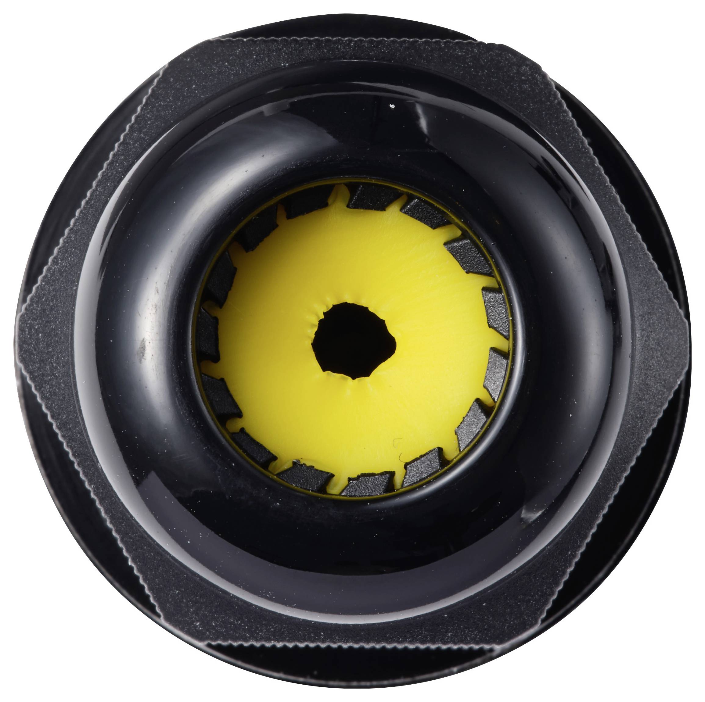 TRU COMPONENTS Kabelverbinder IP68 wasserdicht, Schraubkontakt 3polig, 0,5 - 4,0 mm² TC-14745228 Schwarz TRU COMPONENTS -2
