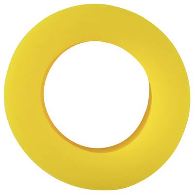 TRU COMPONENTS Stufen-Gummidichtungsstopfen M25 (Kabeldurchmesser 8 - 12 mm) TC-14745308 Gelb TRU COMPONENTS Inhalt: 1 S-2