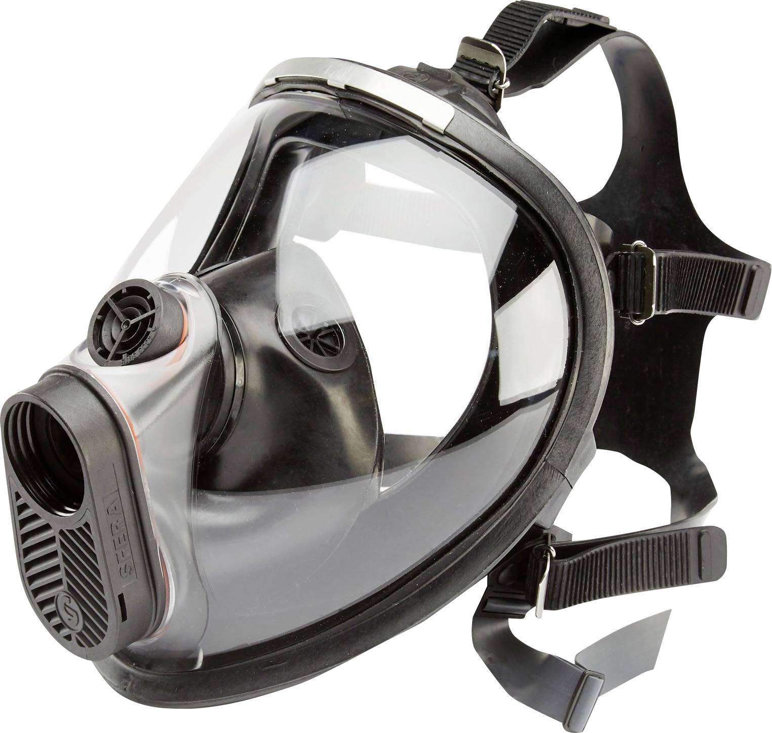 Ekastu SFERA (Klasse 3) 466608 Atemschutz Vollmaske EN 148-1