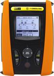 HT Instruments PV-CHECKs One Photovoltaik-Installationstester