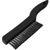 TRU COMPONENTS ESD-Bürste (L x B x H) 260 x 70 x 20 mm Borsten-Länge: 28 mm Bürsten-Fläche, Breite: 130 mm Bürsten-Fläche, Länge: 252 mm 1 St.