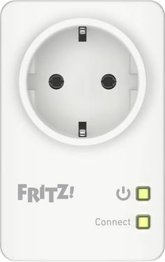FRITZ! Smart Energy 200 Stromsensor Terminplaner