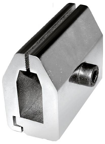 Sauter AC 03R Schraubspannklemme 1 St.