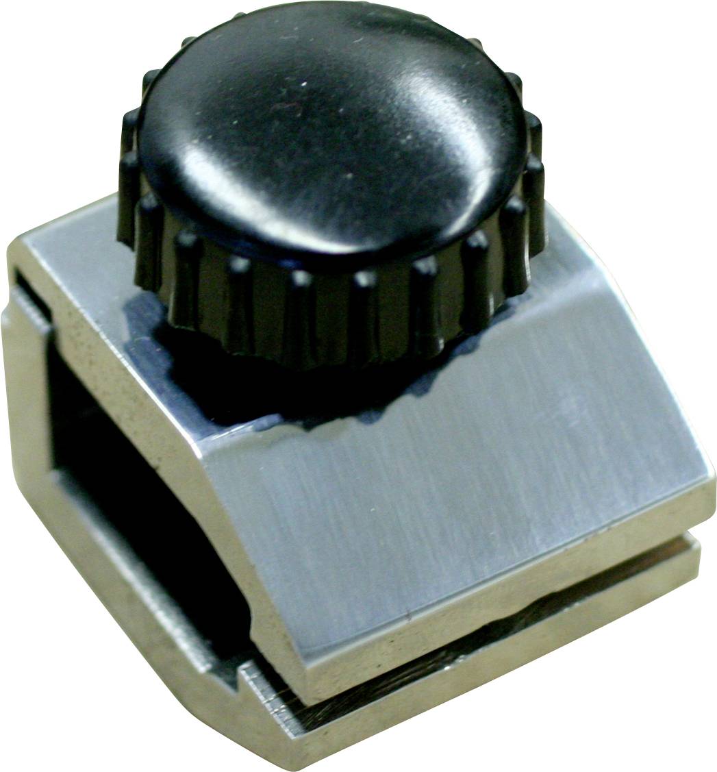 Sauter AC 22R Standard-Schraubspannklemme 1 St.