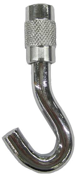 Sauter ac 491 Haken 1 St.