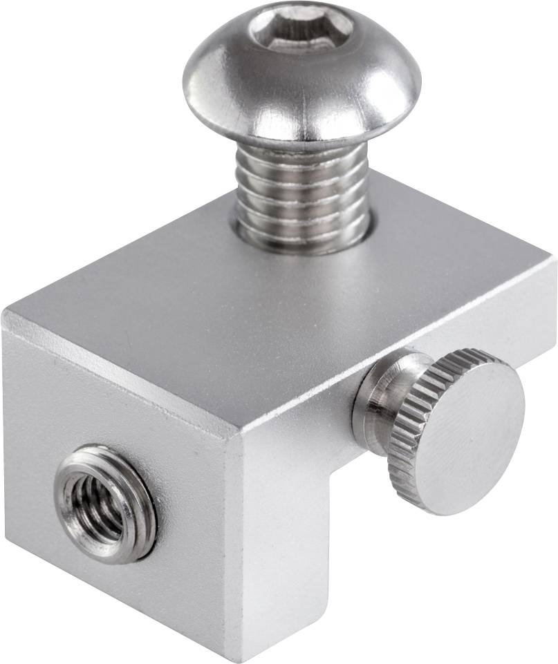 Sauter AE 05 Seil- und Fadenspannklemme 1 St.