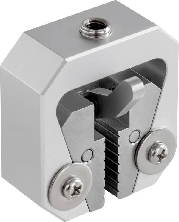 Sauter AE 07   Keilspannklemme  1 St.