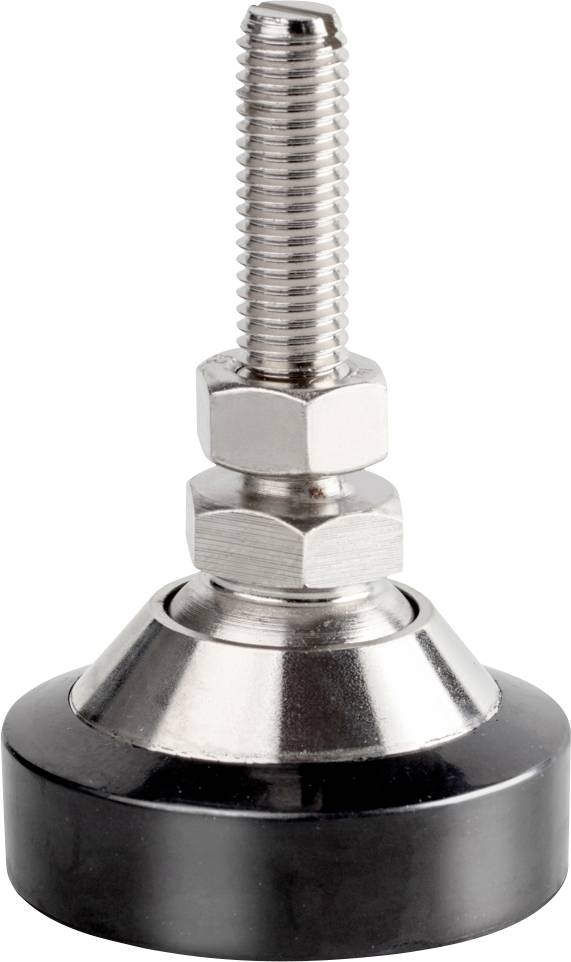 Sauter CE P2024 Stellfuß 1 St.