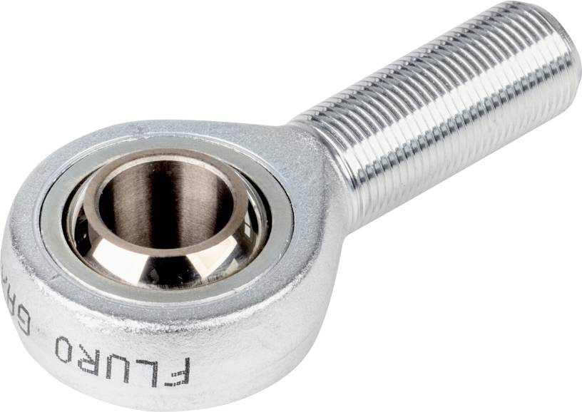 Sauter CE R10 Gelenkkopf 1 St.