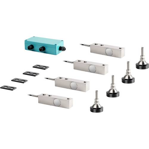 Kern Waagenbausatz CW 15000 Wägebereich (max.) 15000 kg