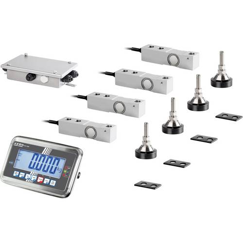 Kern & Sohn Waagenbausatz CW 9000RKFN Wägebereich (max.) 9000 kg