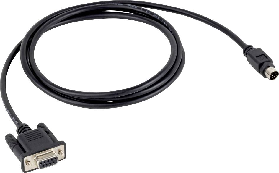 Sauter FH-A04 Schnittstellenkabel 1 St.