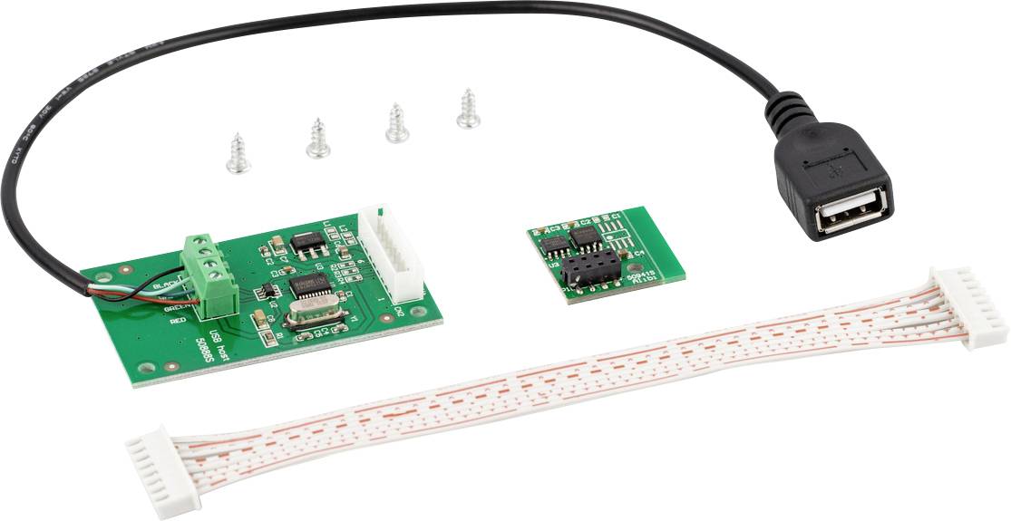 Kern & Sohn KIB-A01 Alibispeicher KERN KIB-A01