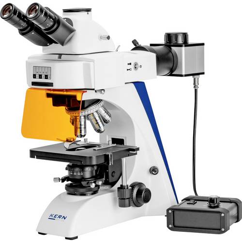 Kern OBN 142 Fluoreszenz-Mikroskop