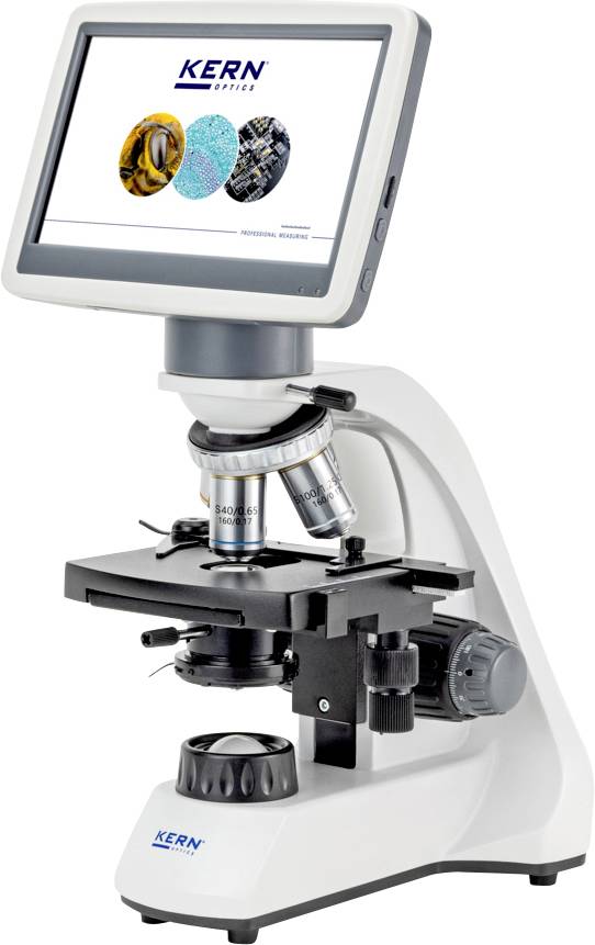 Kern & Sohn OBT 231 Durchlichtmikroskop