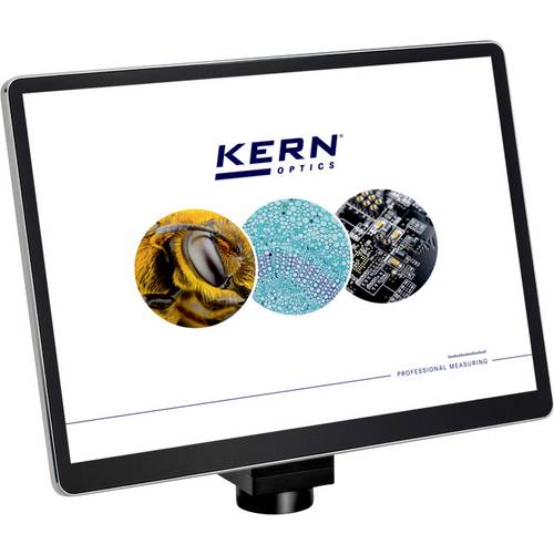 Kern & Sohn Mikroskop-Tablet-Kamera