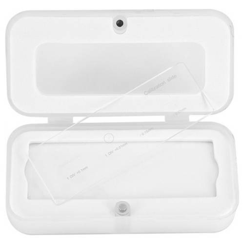 Kern & Sohn ODC-A2404 Kalibrier-Objektträger 1 St.