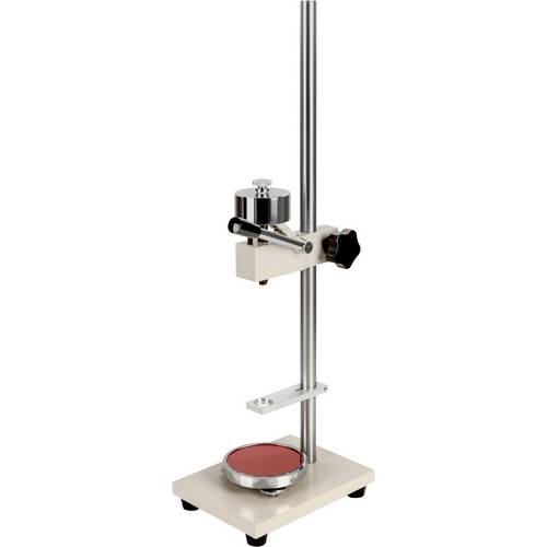 Sauter Härteprüfstand